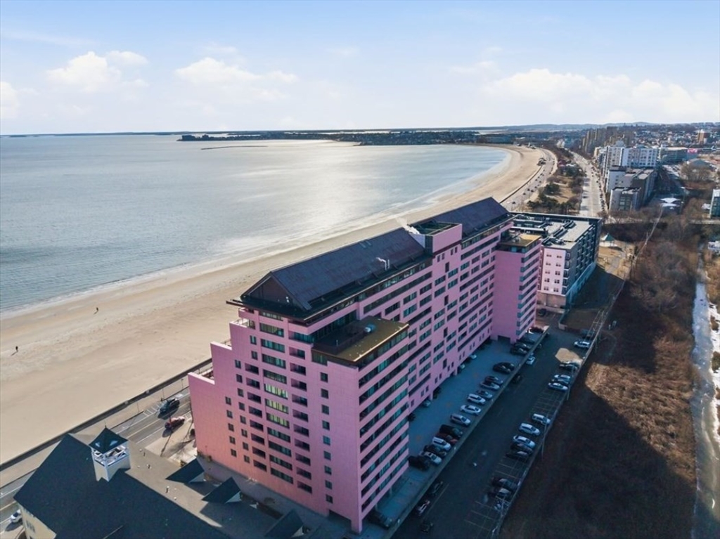350 Revere Beach Blvd Unit: 2U