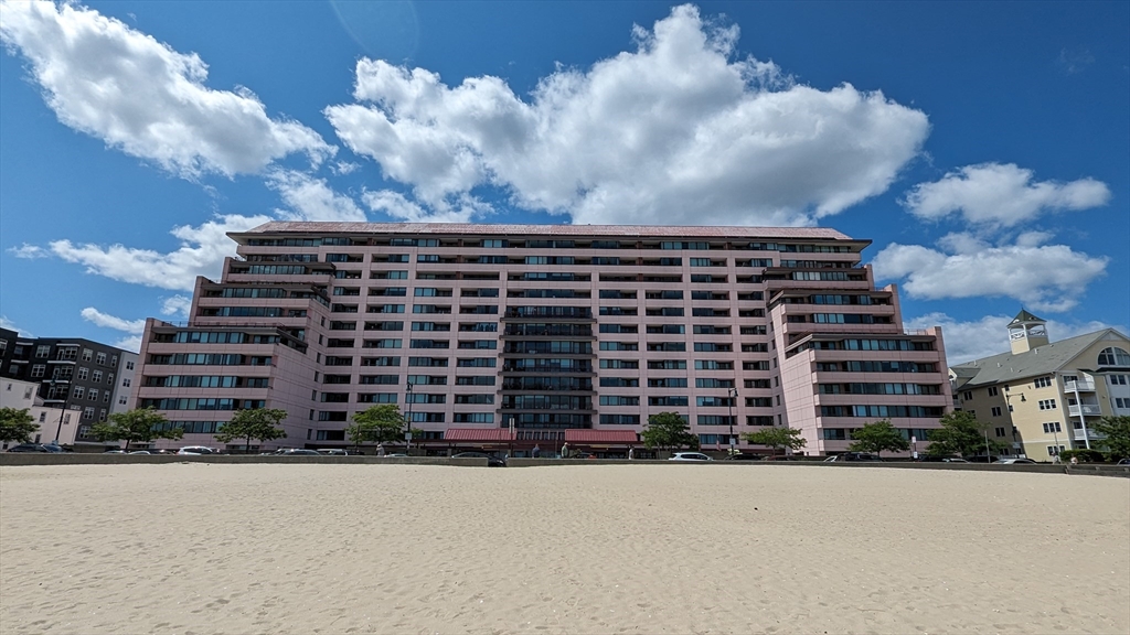 350 Revere Beach Blvd Unit: 2U