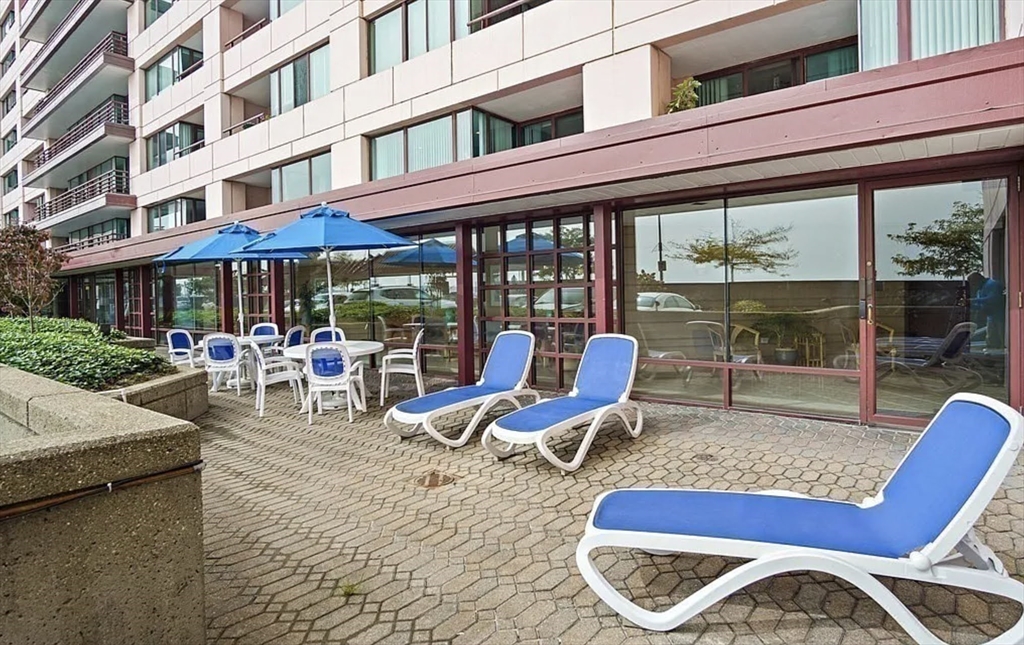 350 Revere Beach Blvd Unit: 2U