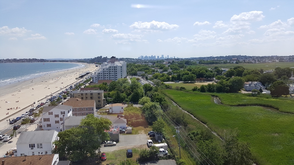 350 Revere Beach Blvd Unit: 2U