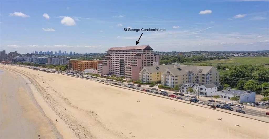 350 Revere Beach Blvd Unit: 2U