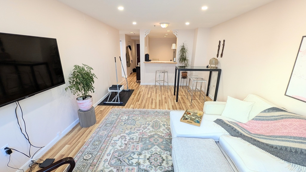 350 Revere Beach Blvd Unit: 2U