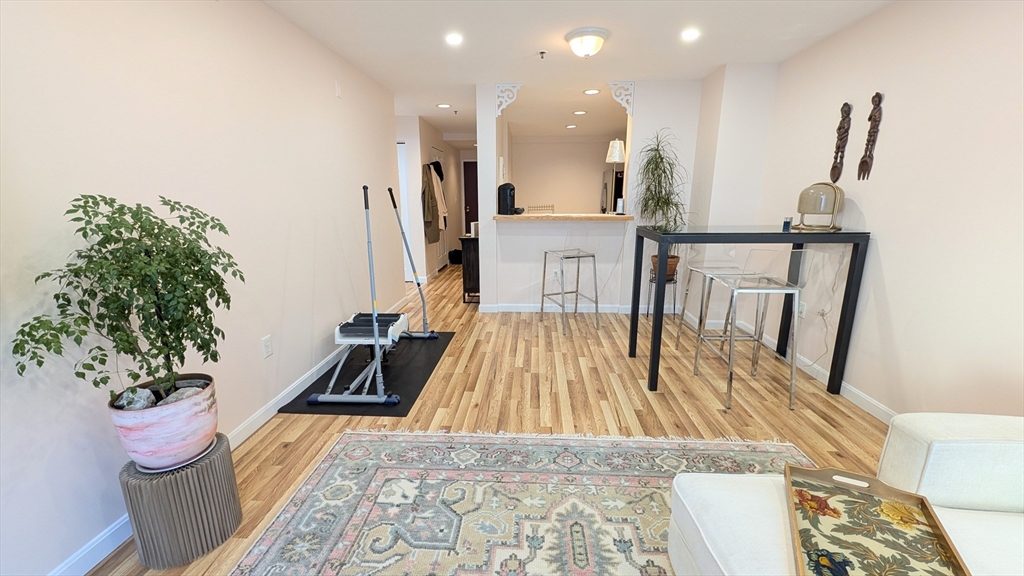 350 Revere Beach Blvd Unit: 2U