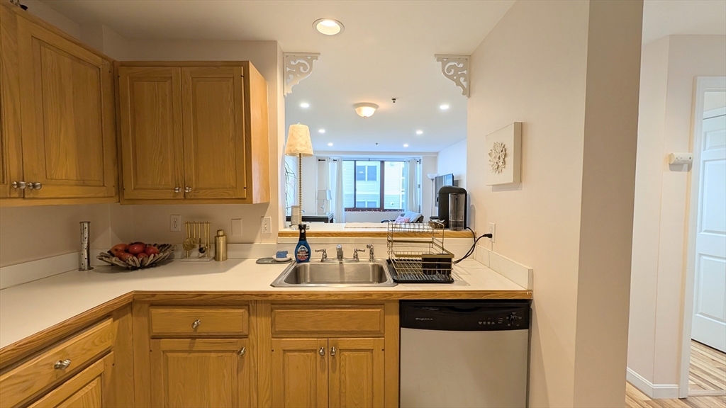 350 Revere Beach Blvd Unit: 2U