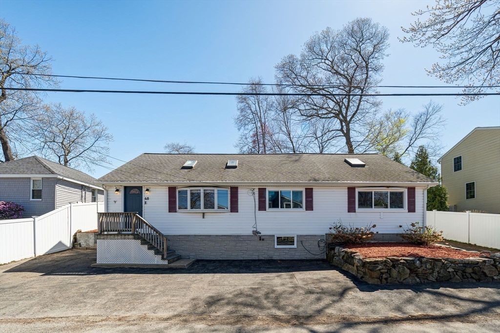 68 Marshall St
