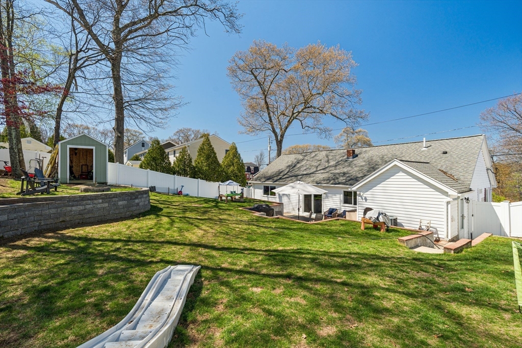 68 Marshall St
