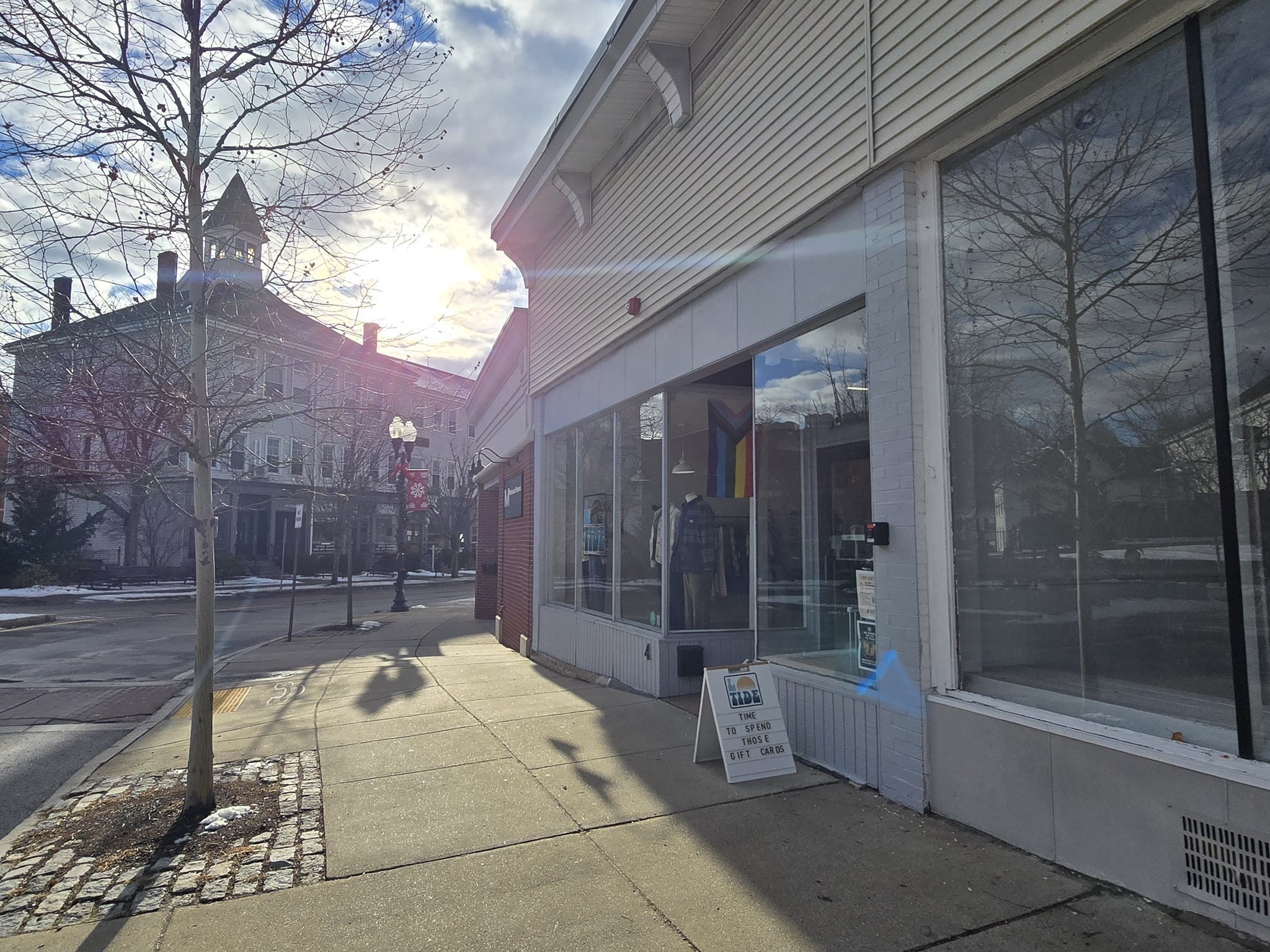 6 Nason Street
