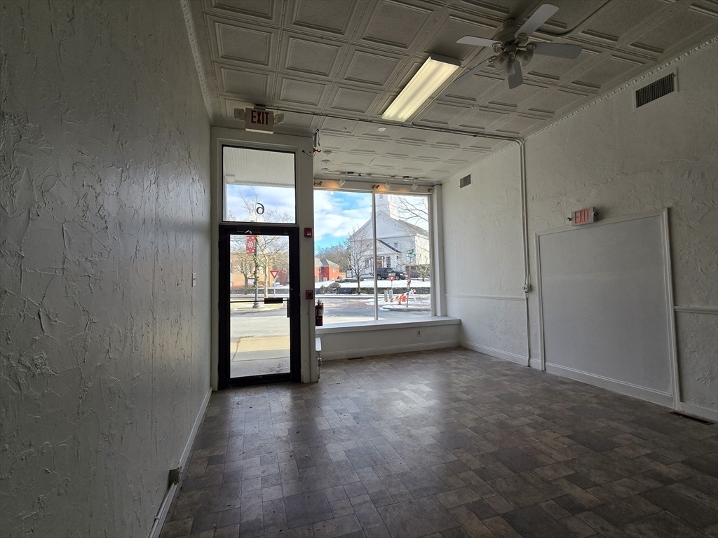 6 Nason Street