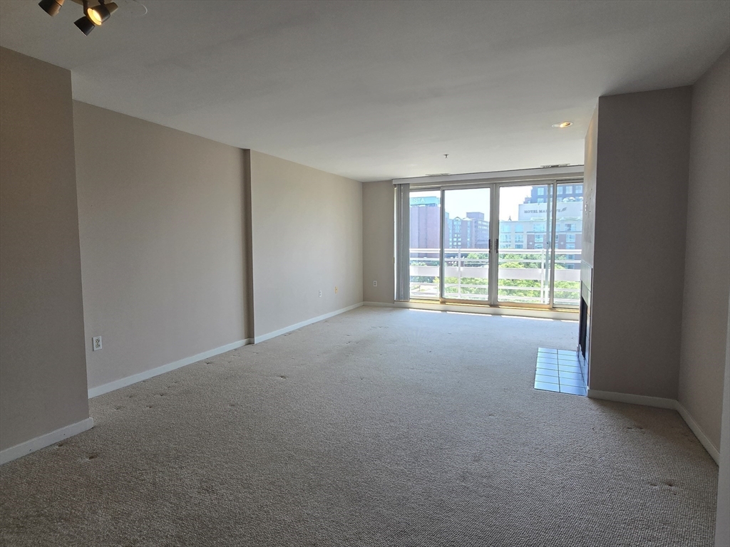 6 Canal Park # 708