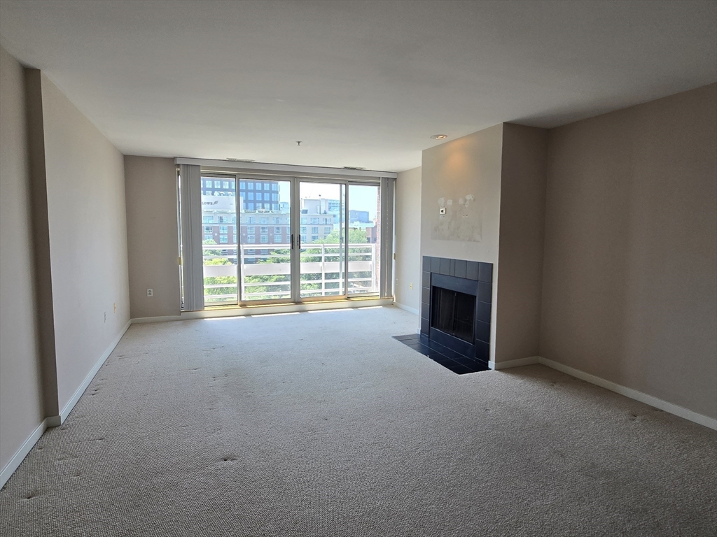 6 Canal Park # 708