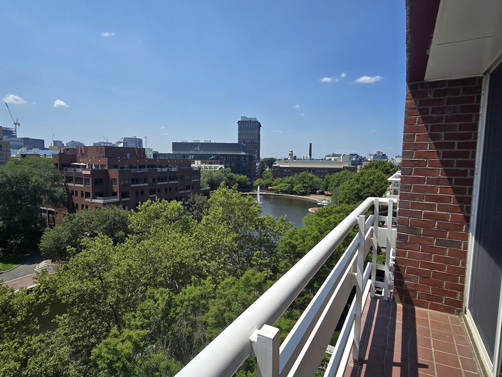 6 Canal Park # 708