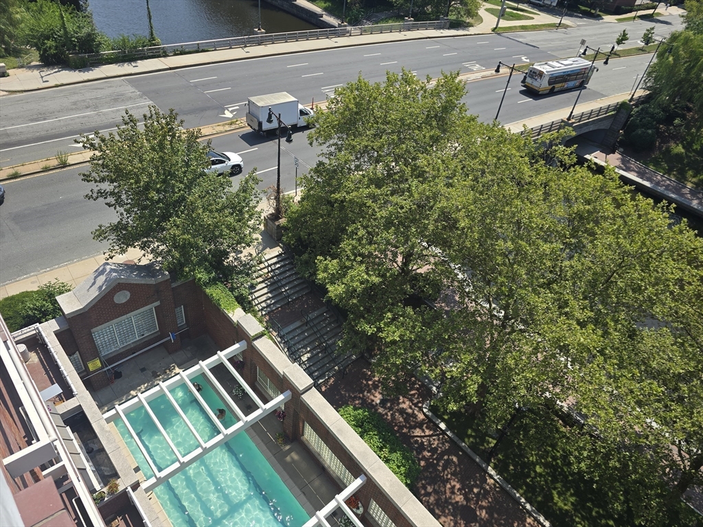 6 Canal Park # 708