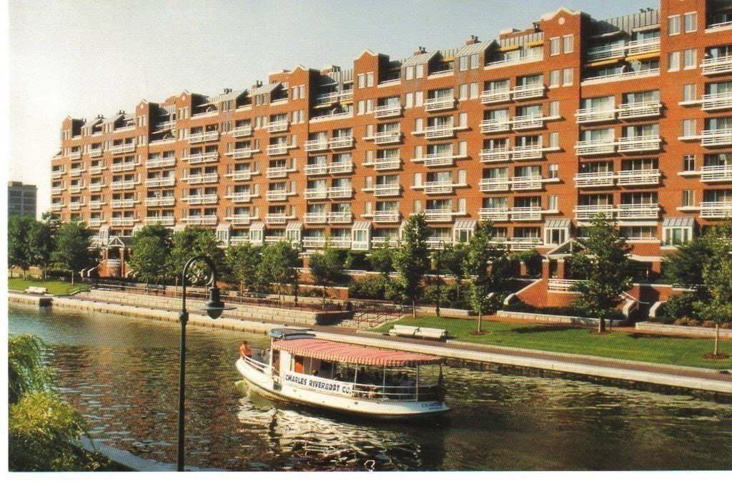 6 Canal Park # 708