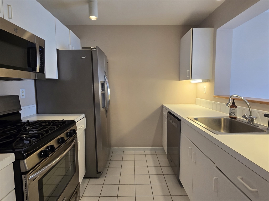 6 Canal Park # 708