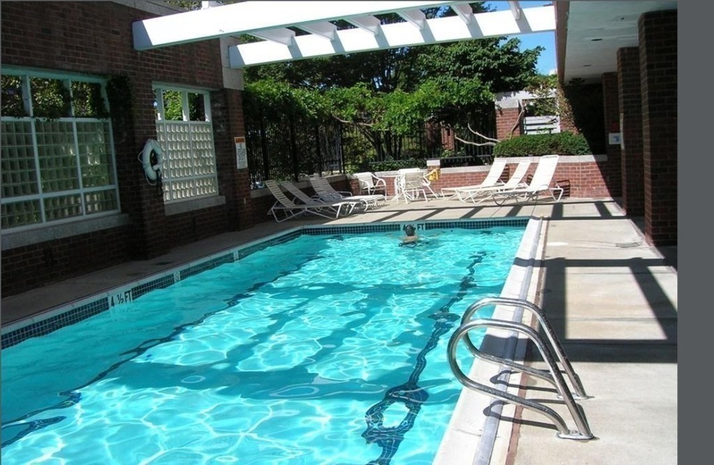 6 Canal Park # 708