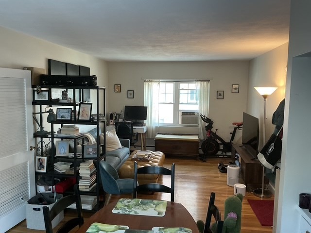 219 Massachusetts # 5