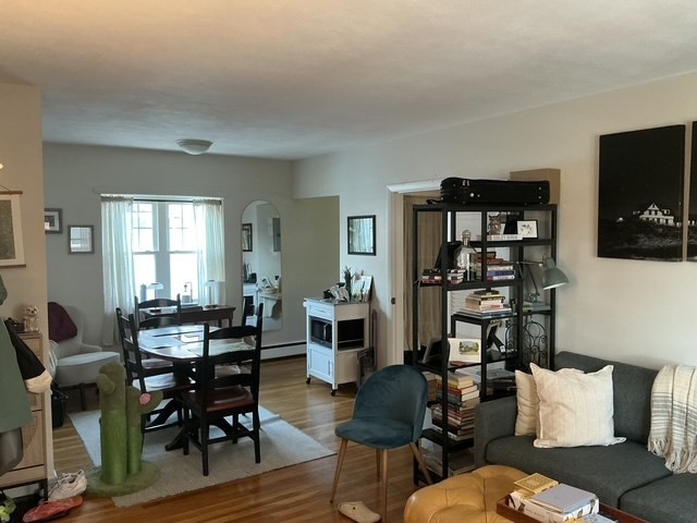219 Massachusetts # 5