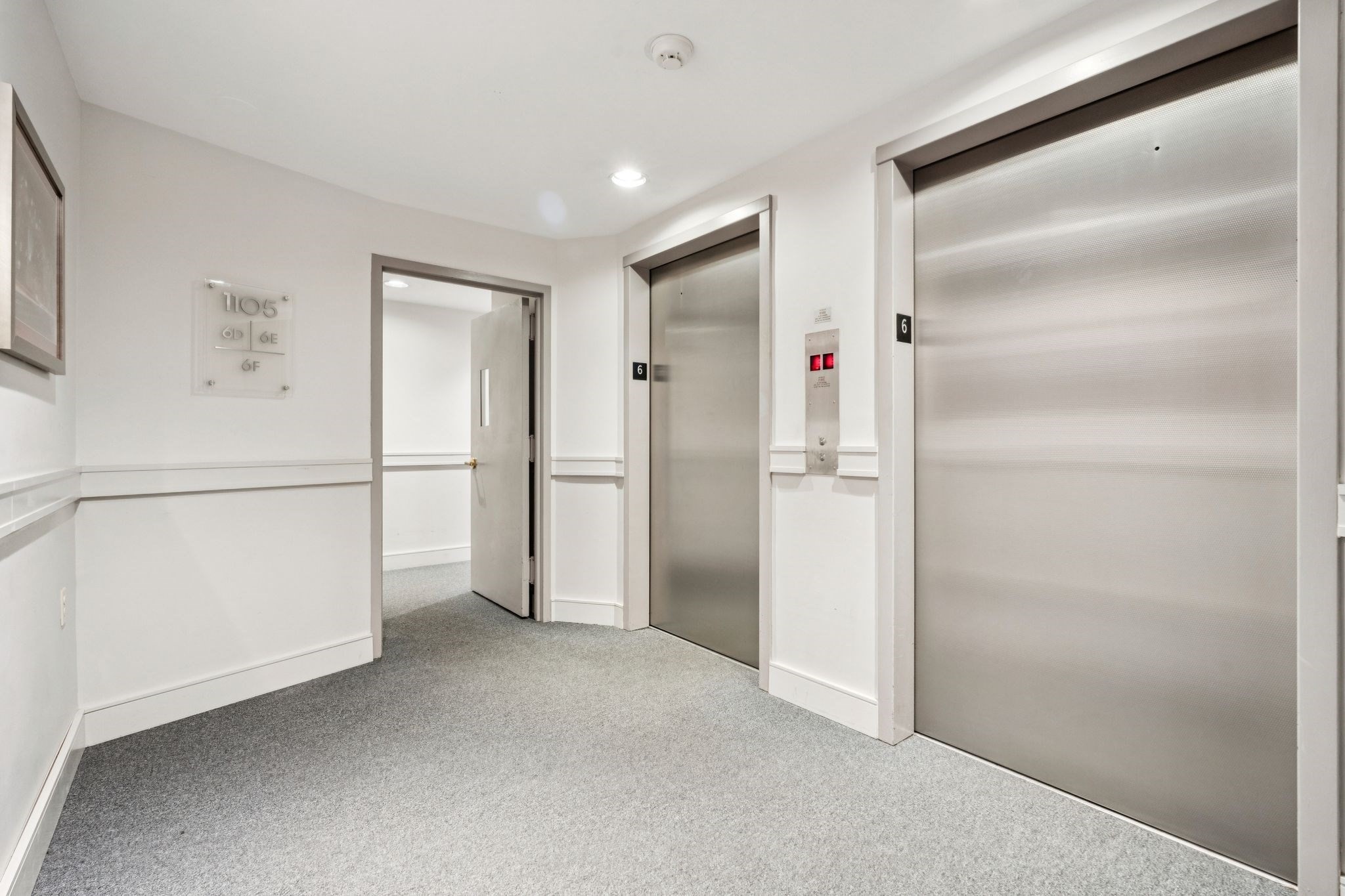 1105 Massachusetts Ave # 6A