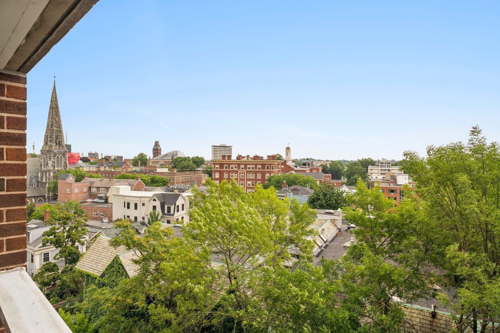1105 Massachusetts Ave # 6A