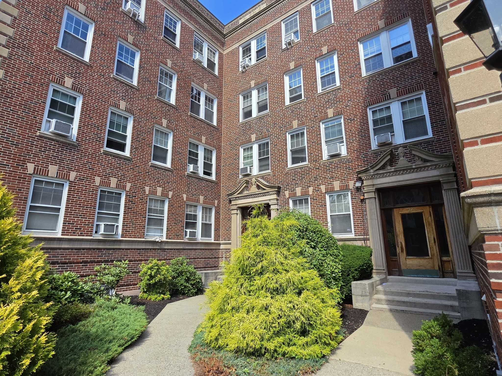 22 Concord # 11