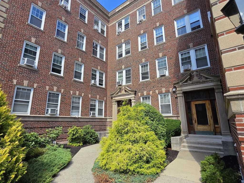 22 Concord # 11