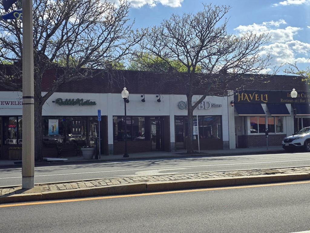 460 Massachusetts Ave