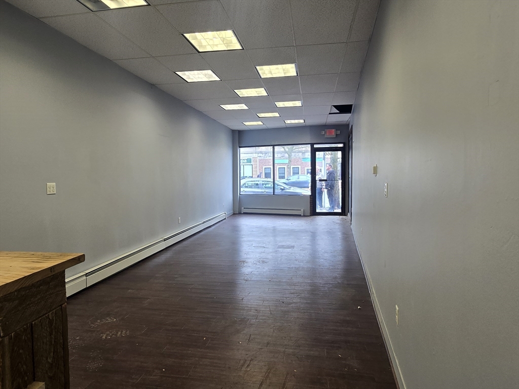 460 Massachusetts Ave