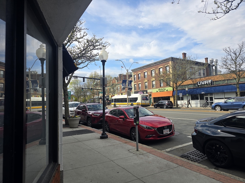 460 Massachusetts Ave