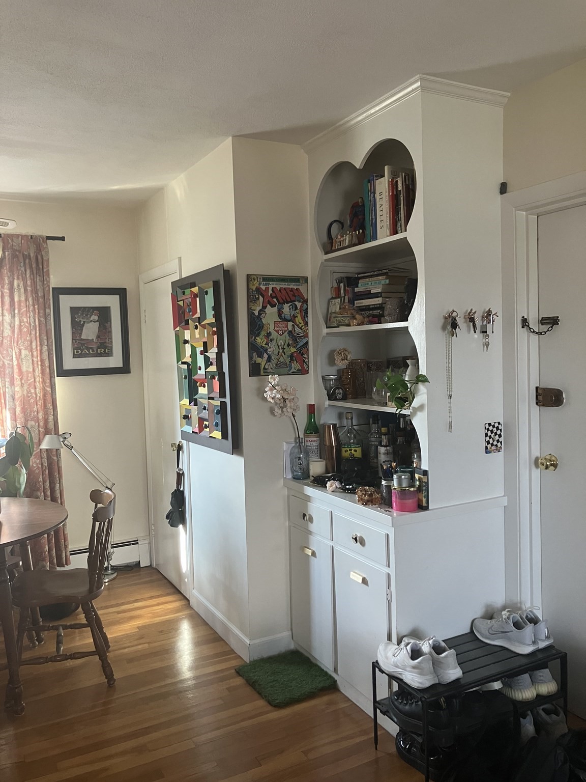 219 Massachusetts # 4