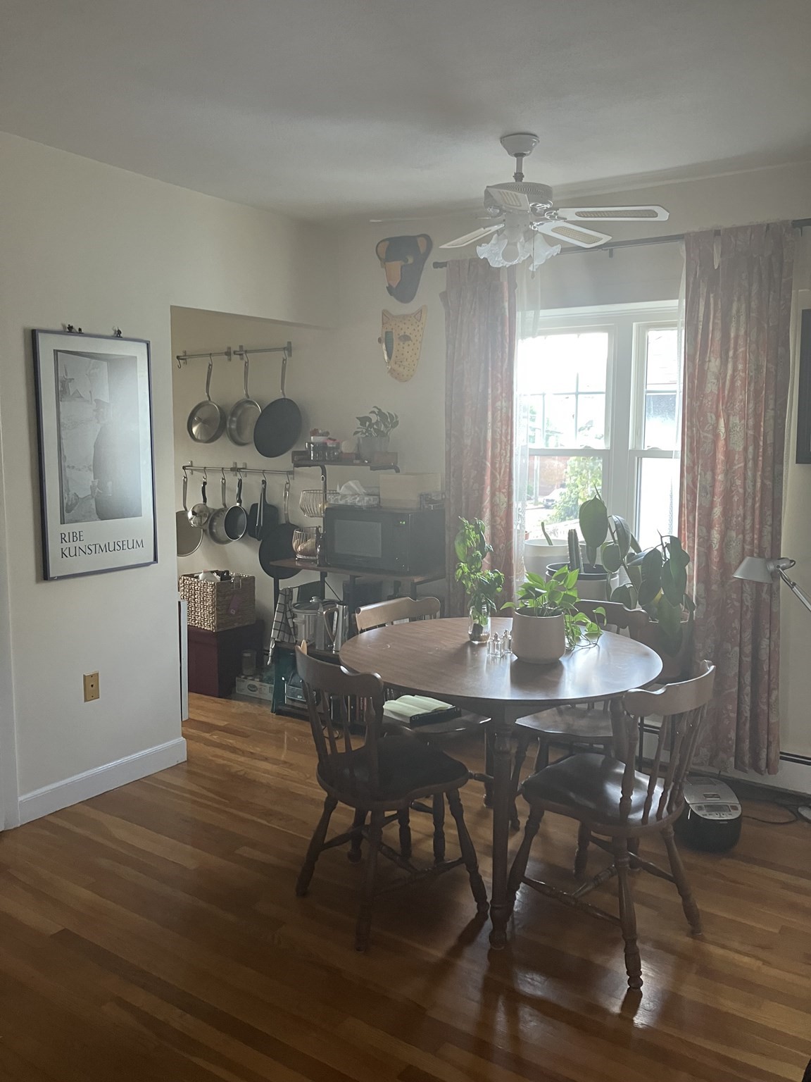 219 Massachusetts # 4