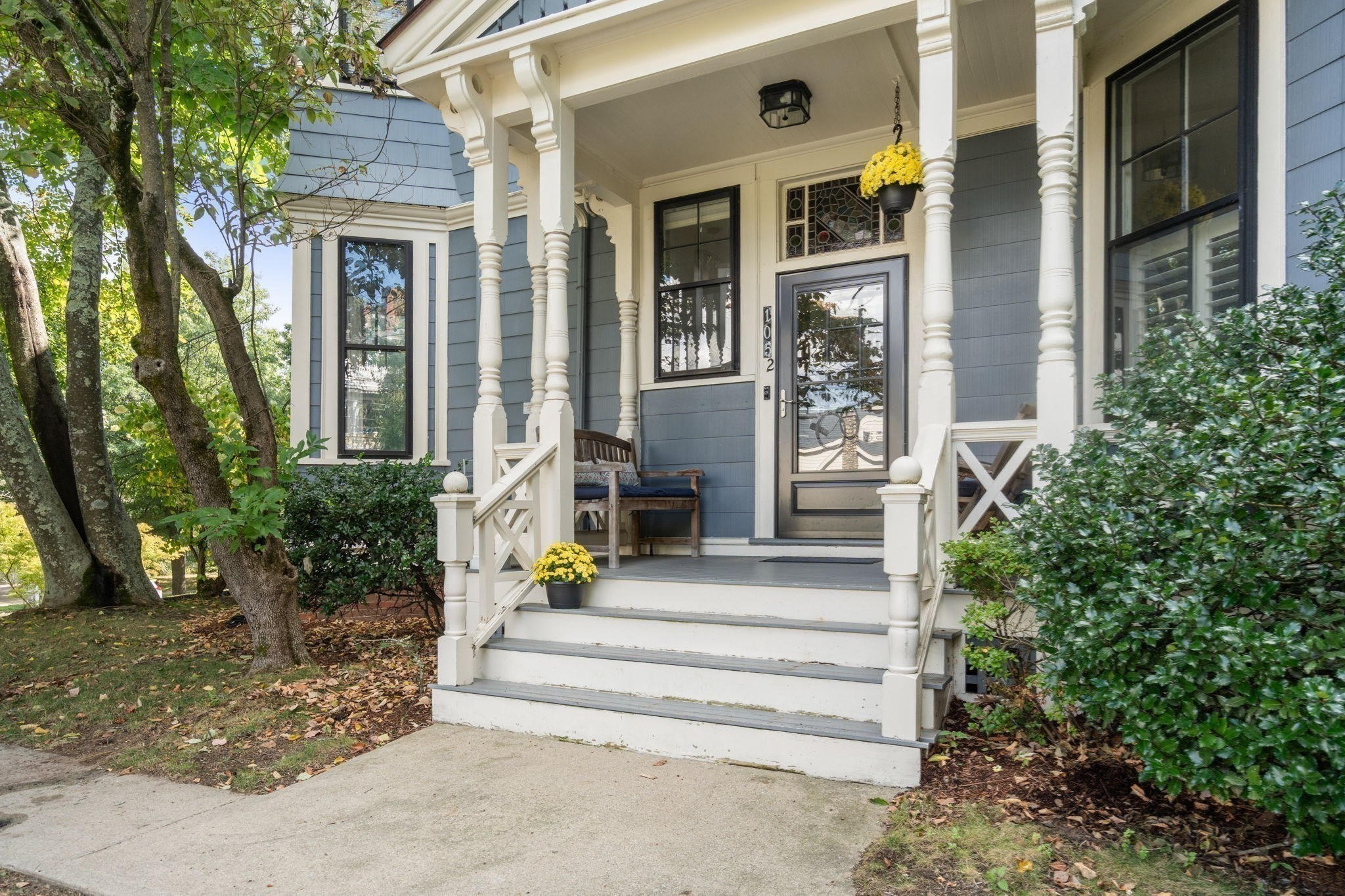 105 Pleasant St # 2