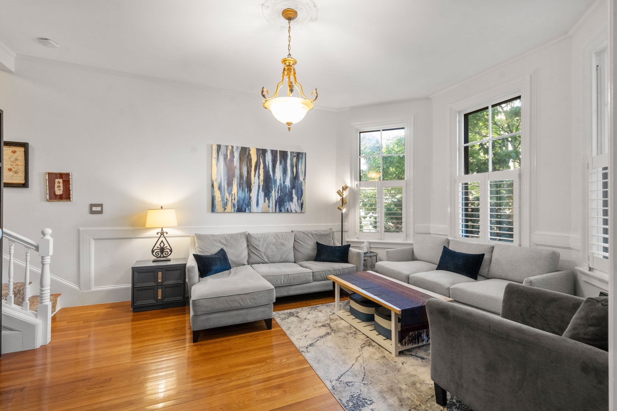 105 Pleasant St # 2