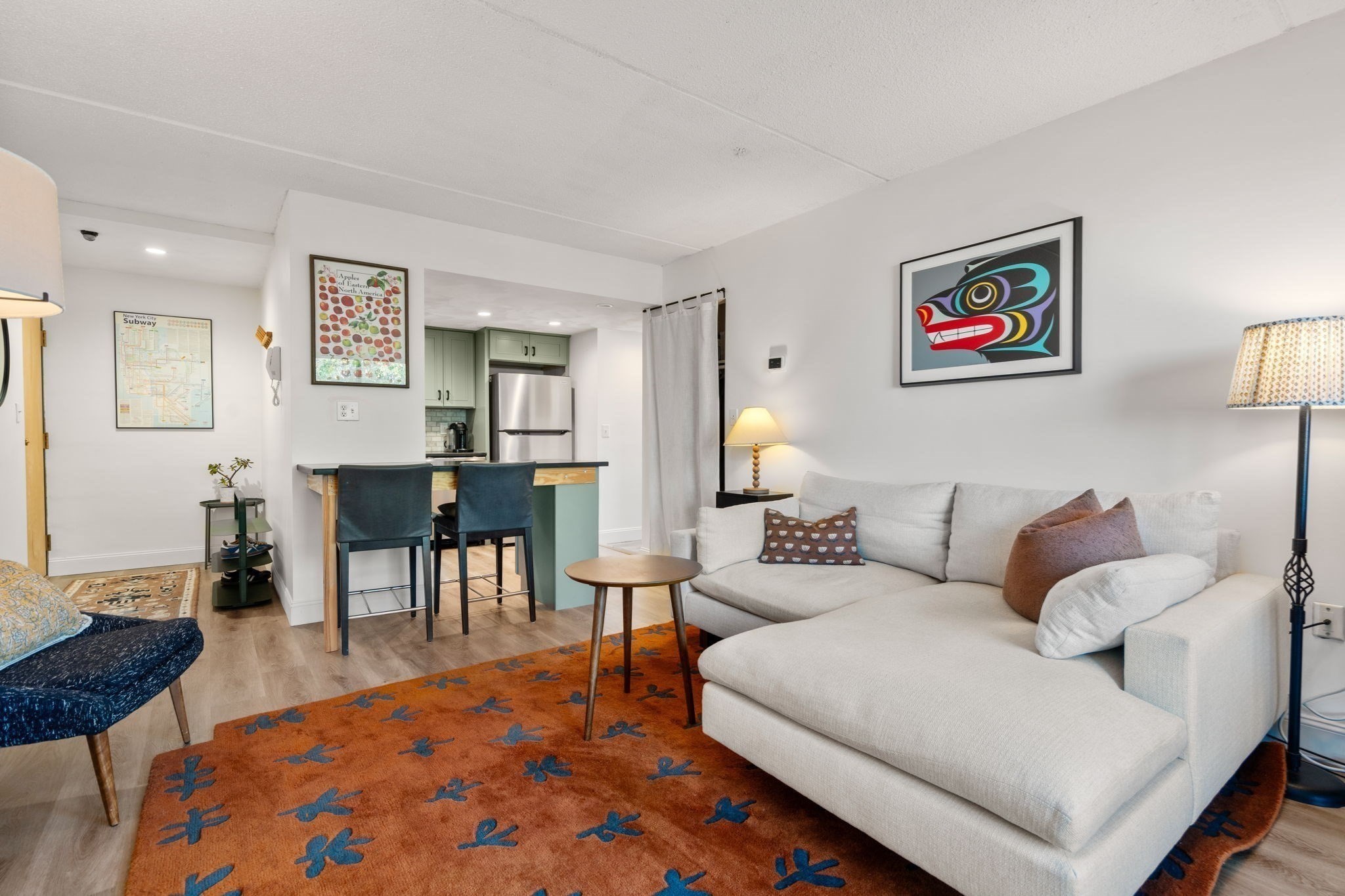 390 Broadway # 54