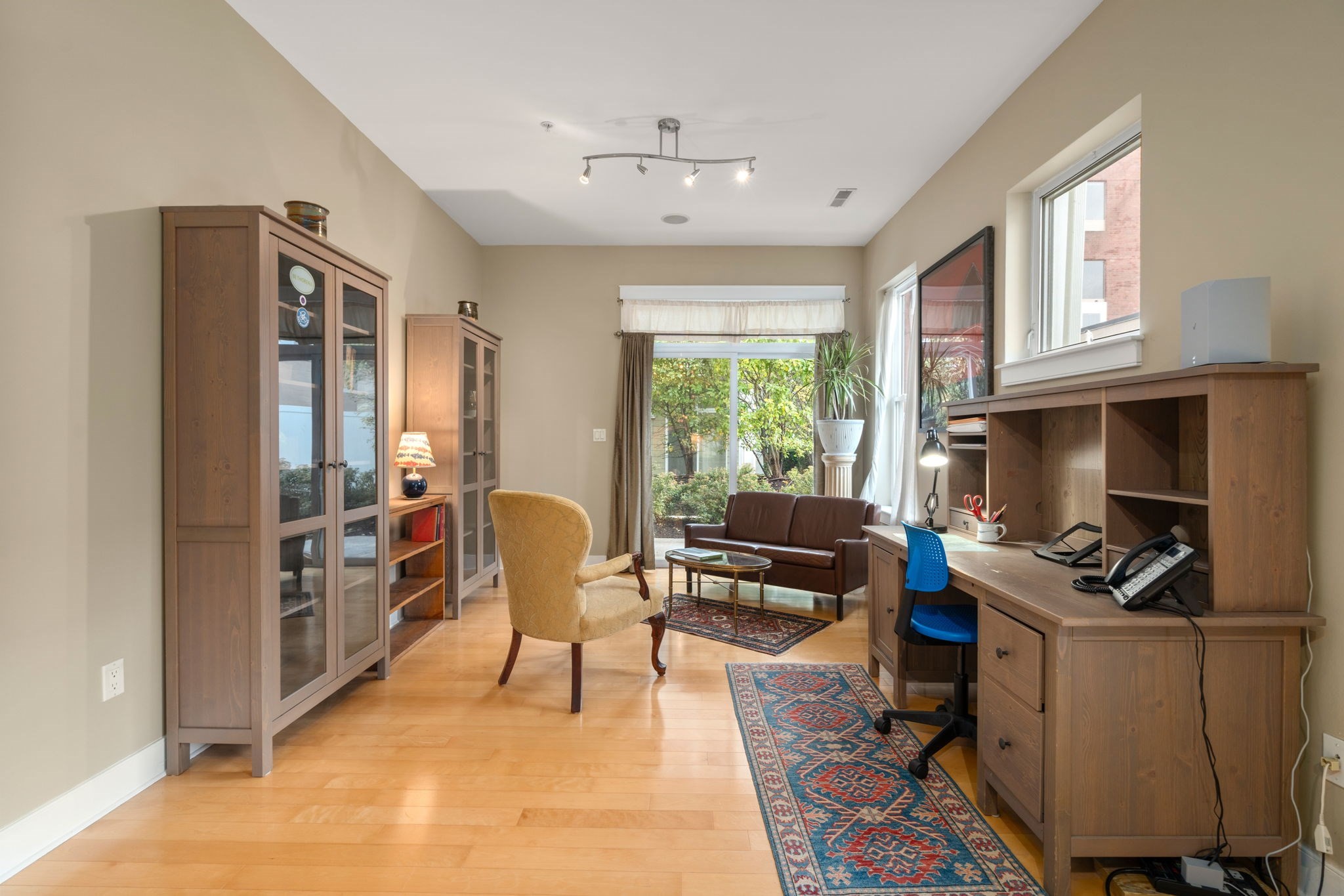 31 Wheeler St # 101