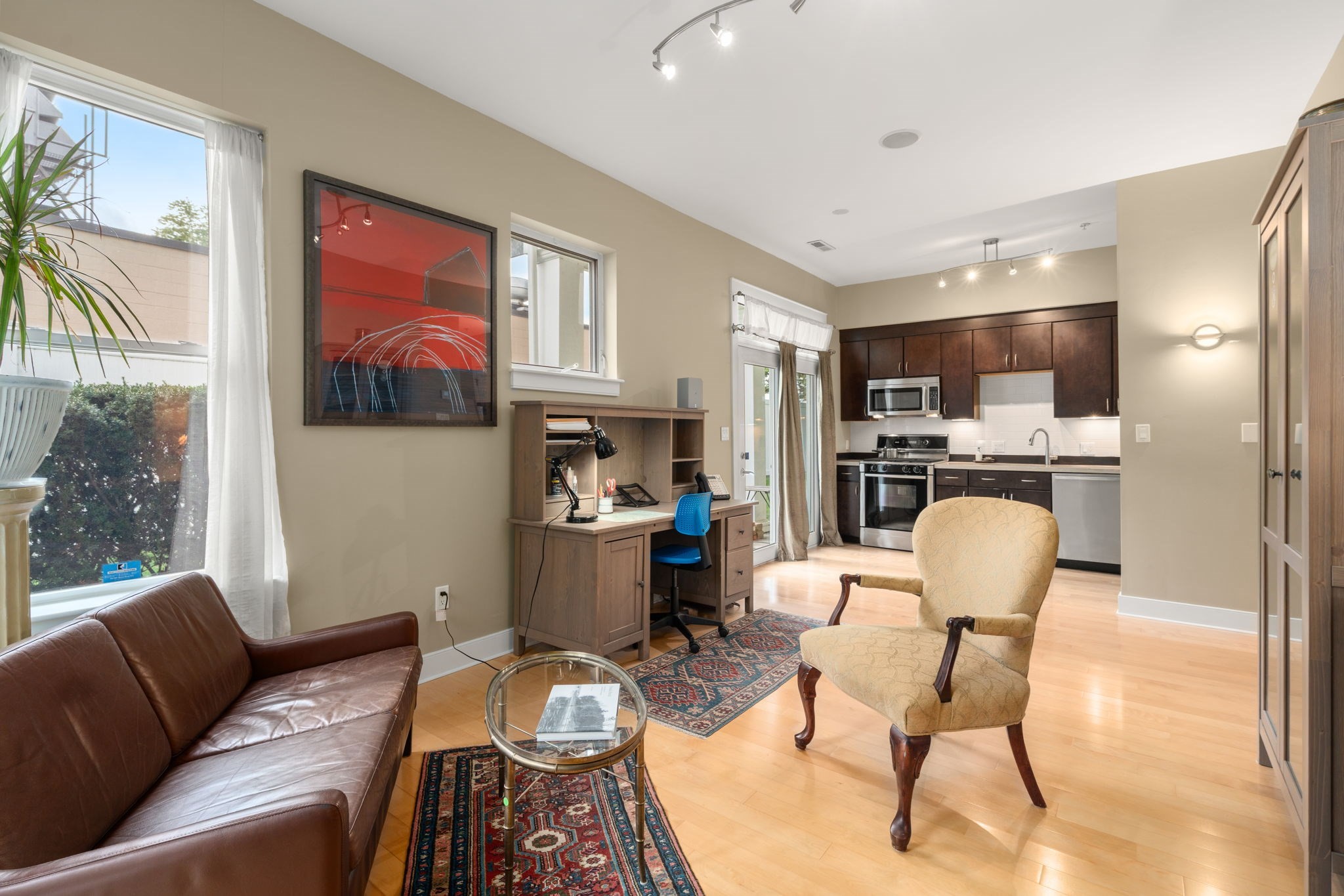31 Wheeler St # 101