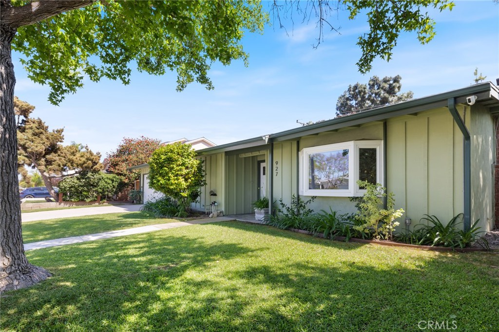 927 Presidio