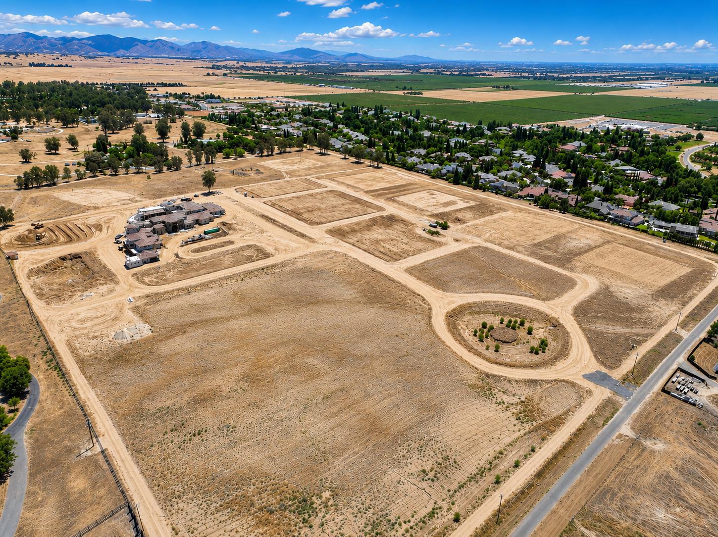 12523 Auberry Lot 5