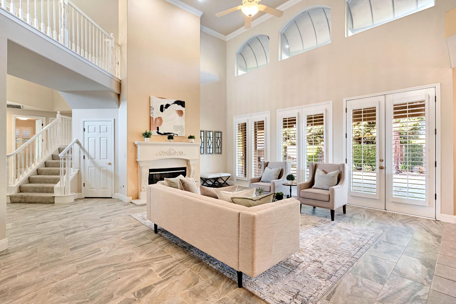 10547 N Laurel Valley Drive