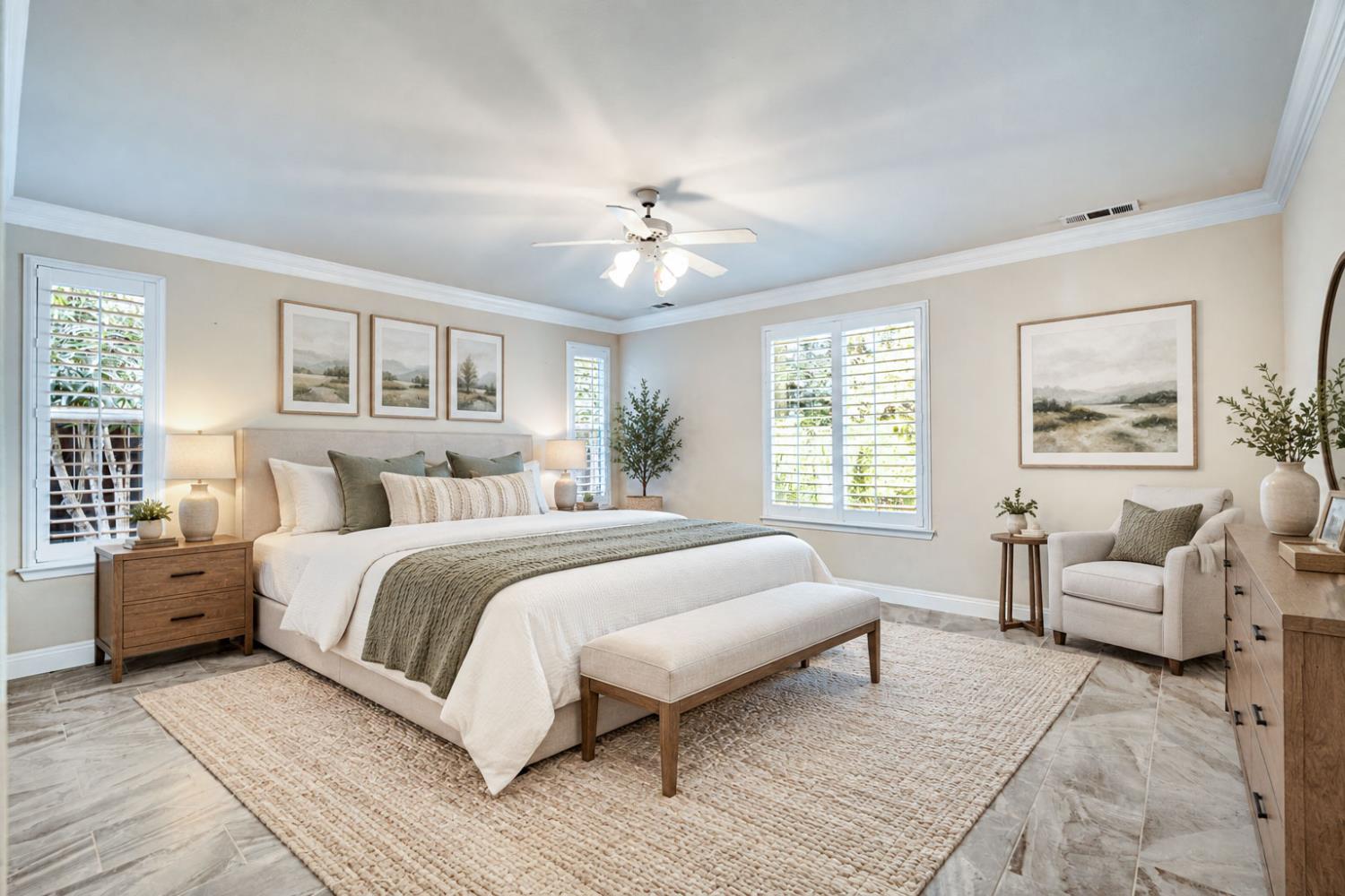 10547 N Laurel Valley Drive
