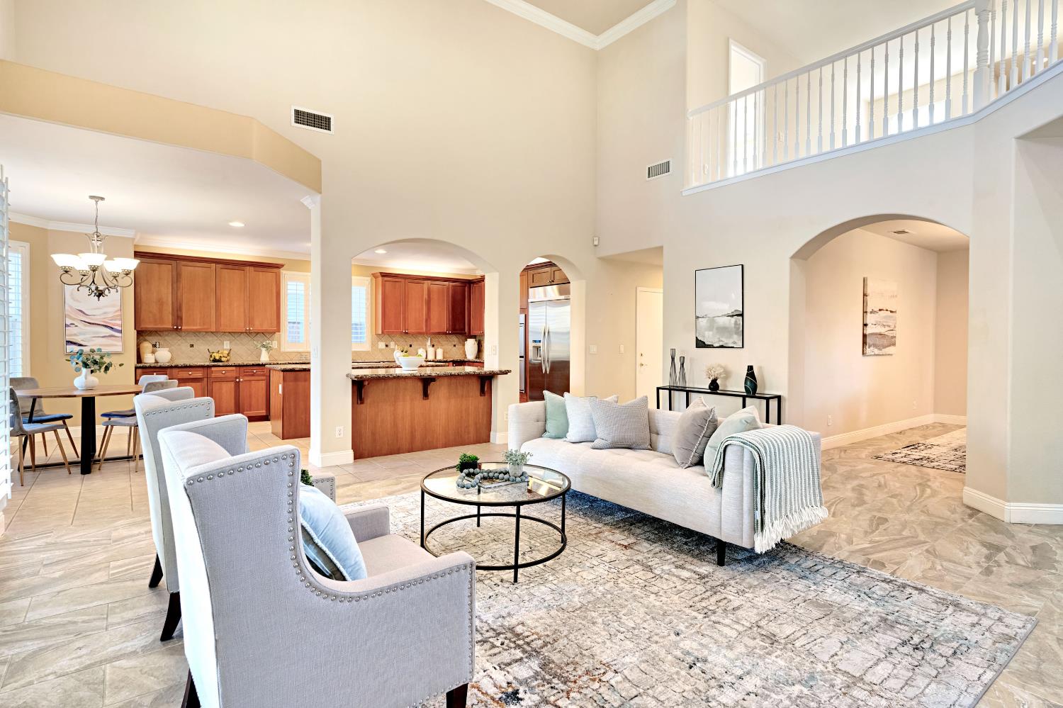 10547 N Laurel Valley Drive