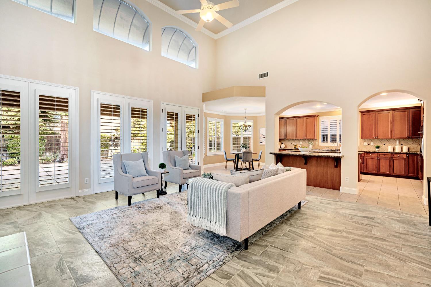 10547 N Laurel Valley Drive