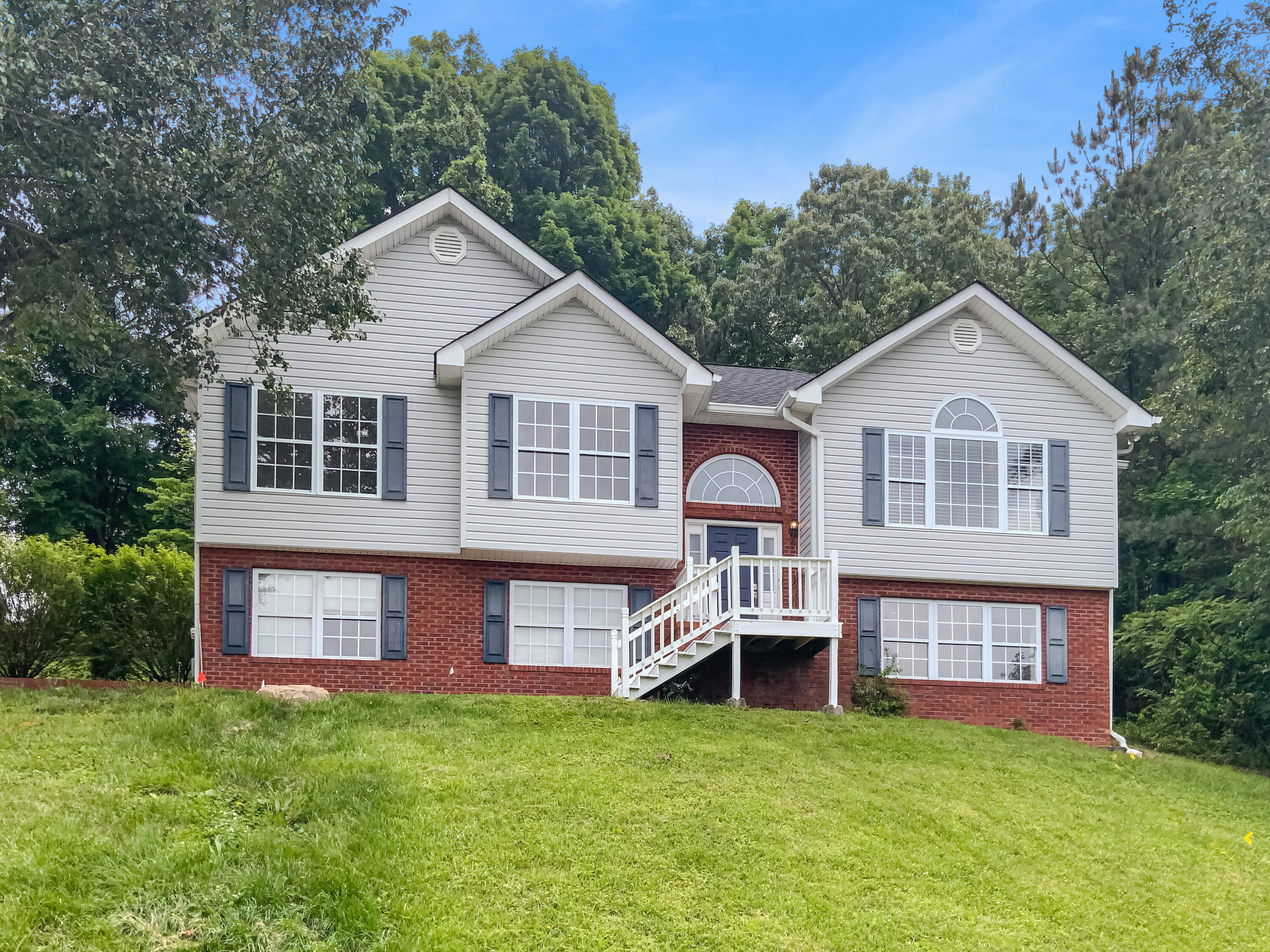 103 Whispering Pine Drive