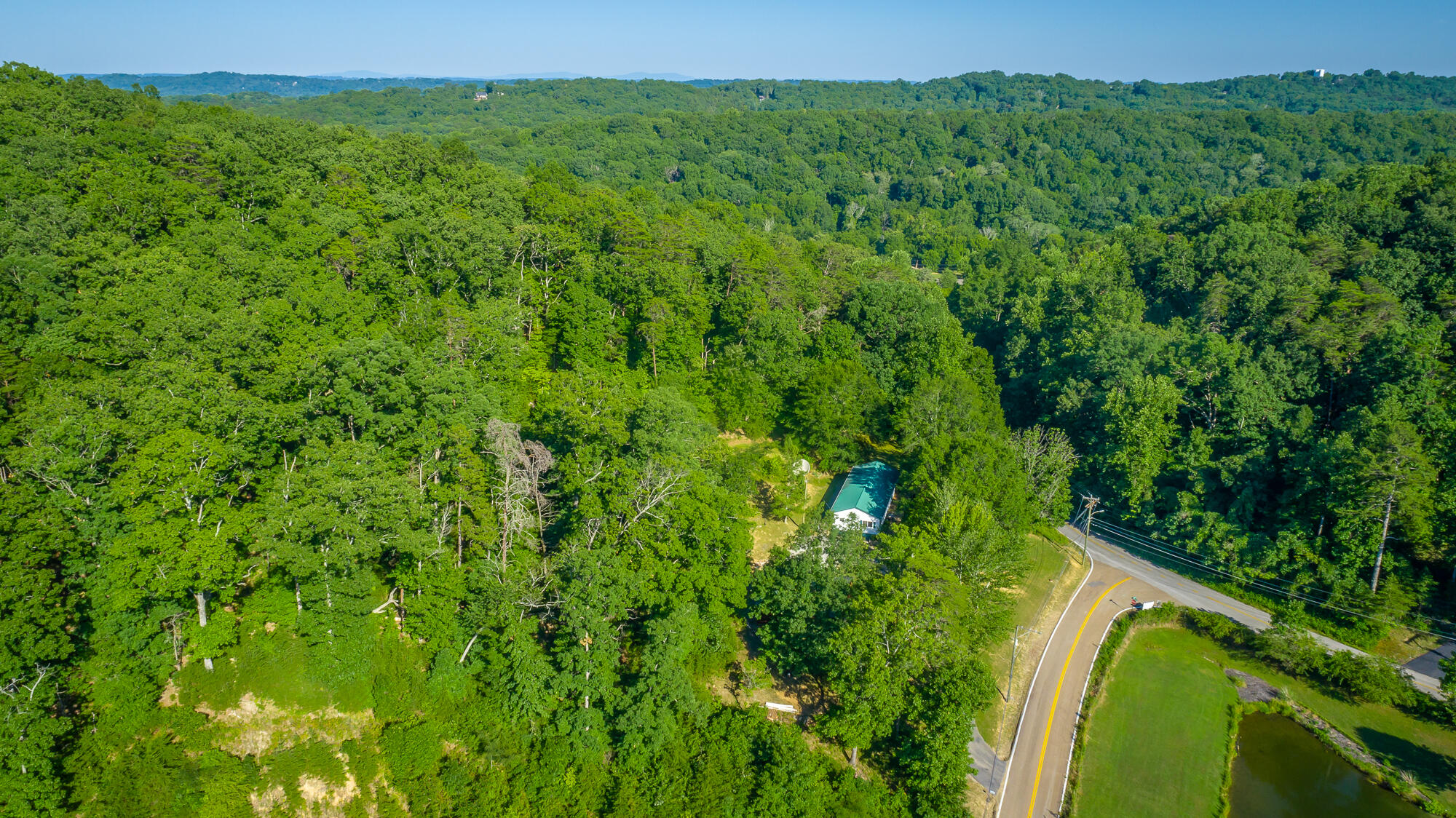 5901 Levi Road