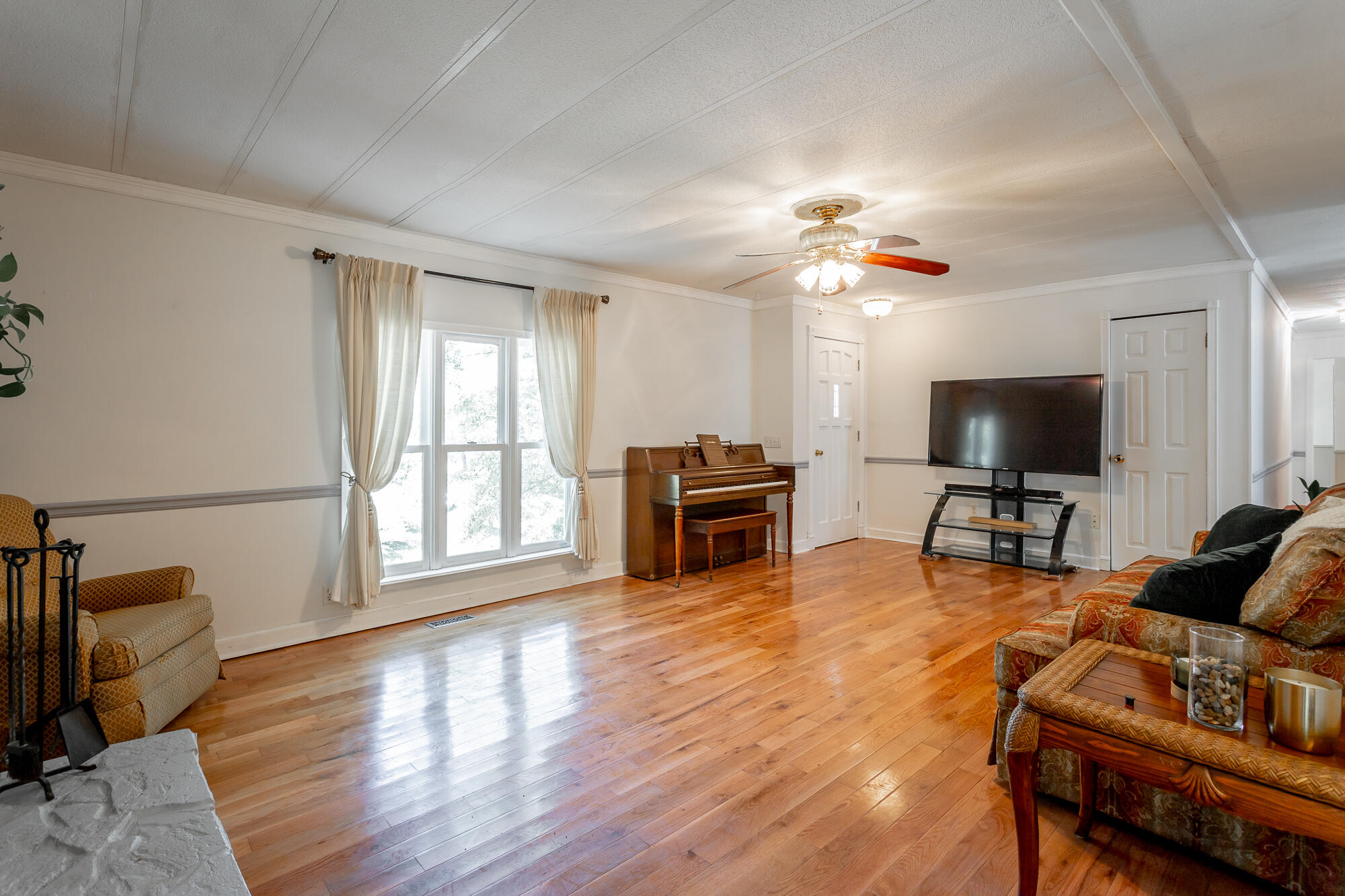 5901 Levi Road