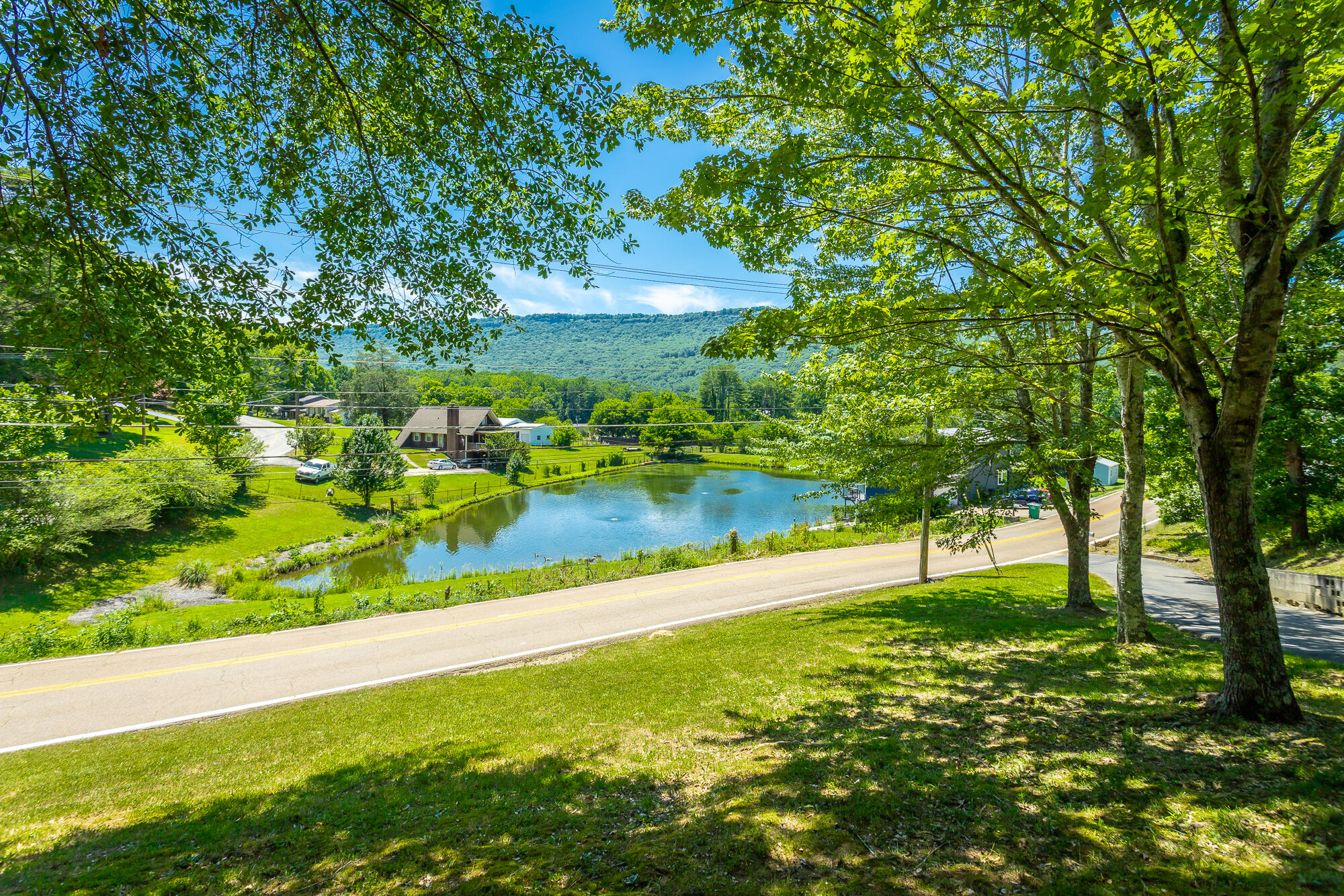 5901 Levi Road