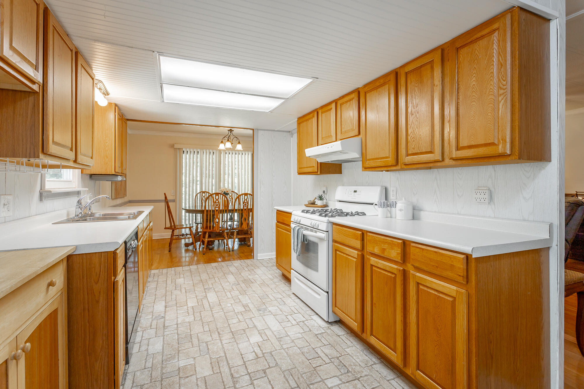 5901 Levi Road