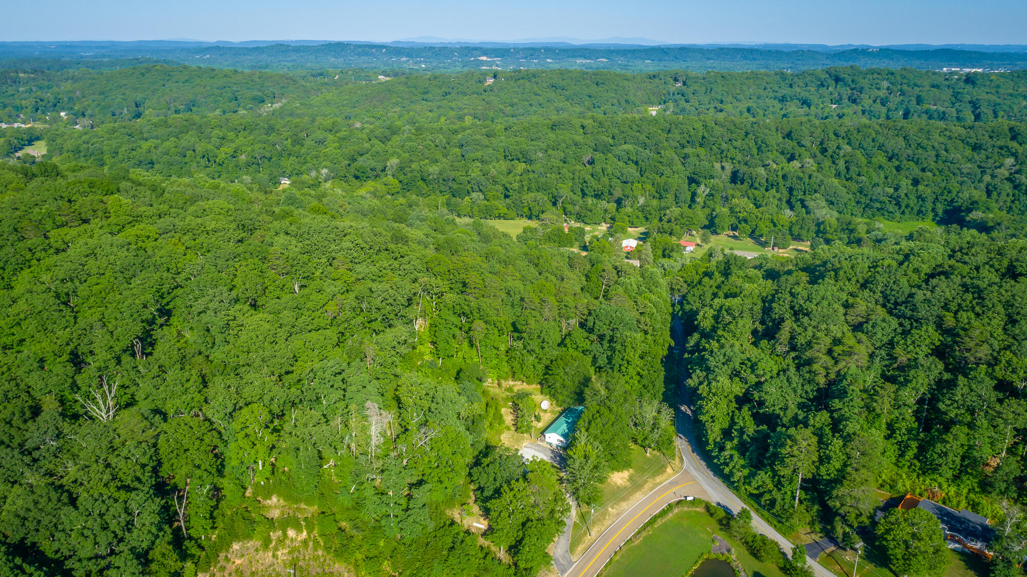 5901 Levi Road