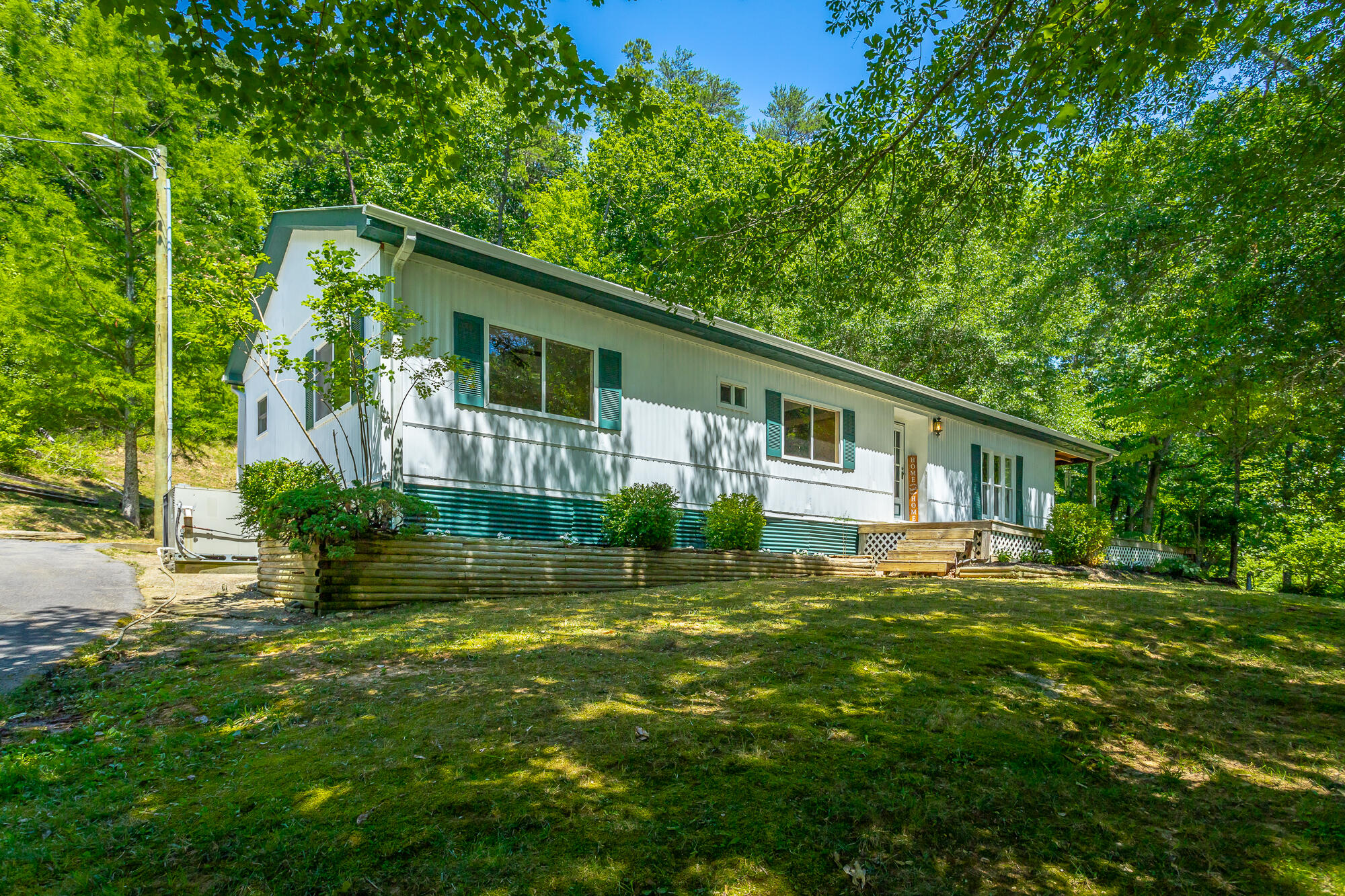 5901 Levi Road