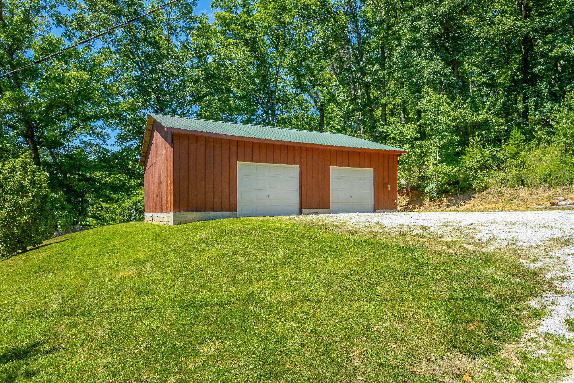 5901 Levi Road