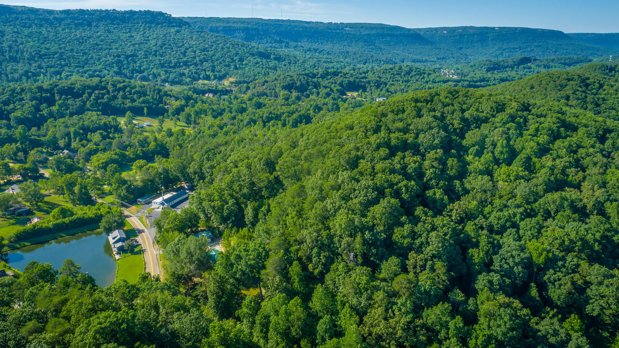 5901 Levi Road
